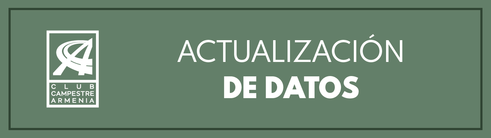 Logo del Club